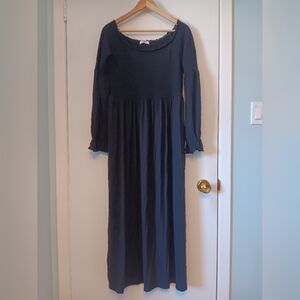 Smash + Tess Ellie Maxi Dress